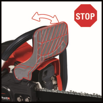 Einhell benzinska motorna testera GC-PC 1335/1 I Einhell benzinska motorna testera GC-PC 1335/1 I